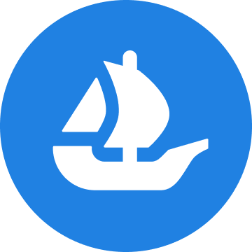 Logomark Blue